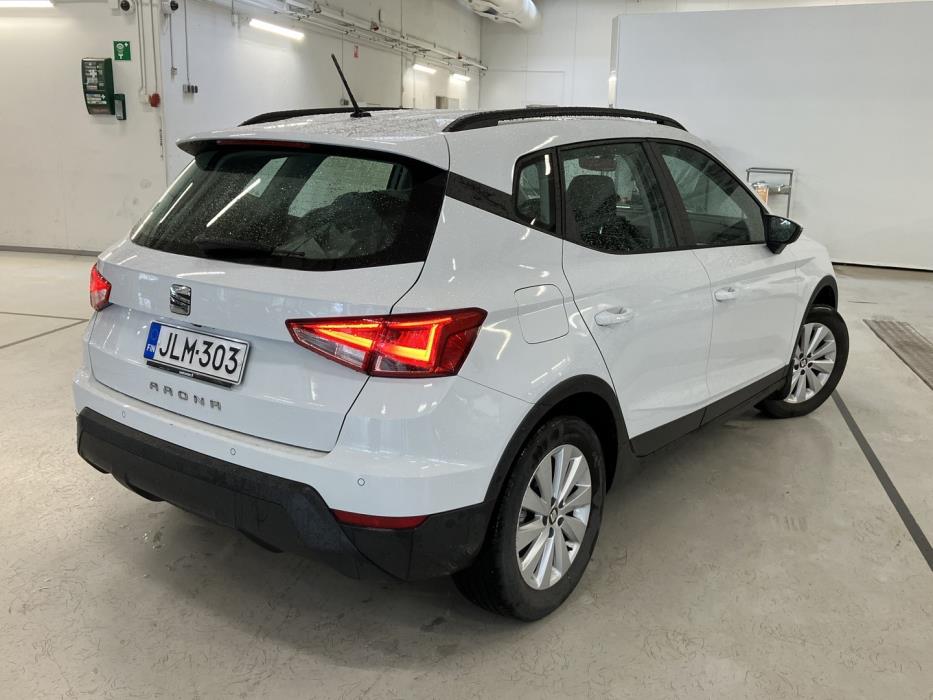 SEAT Arona 2020