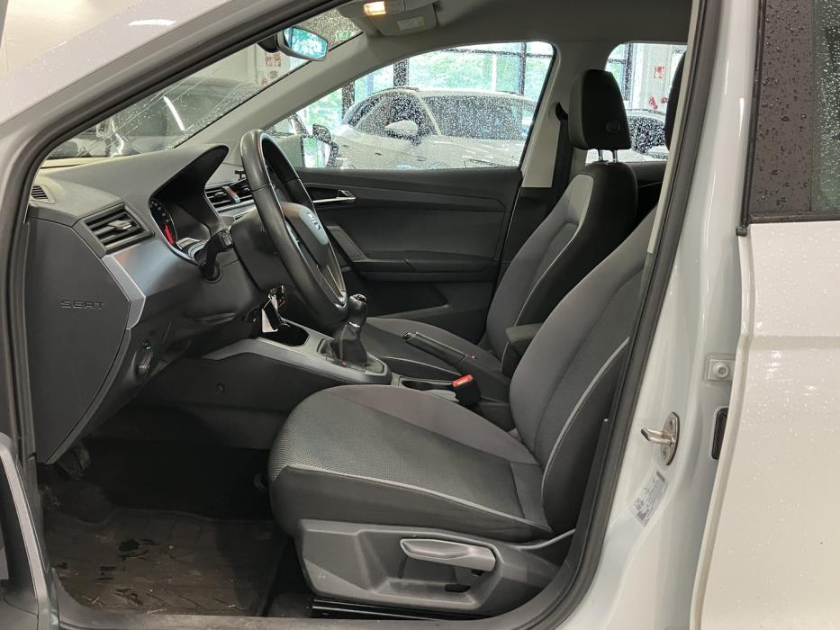 SEAT Arona 2020