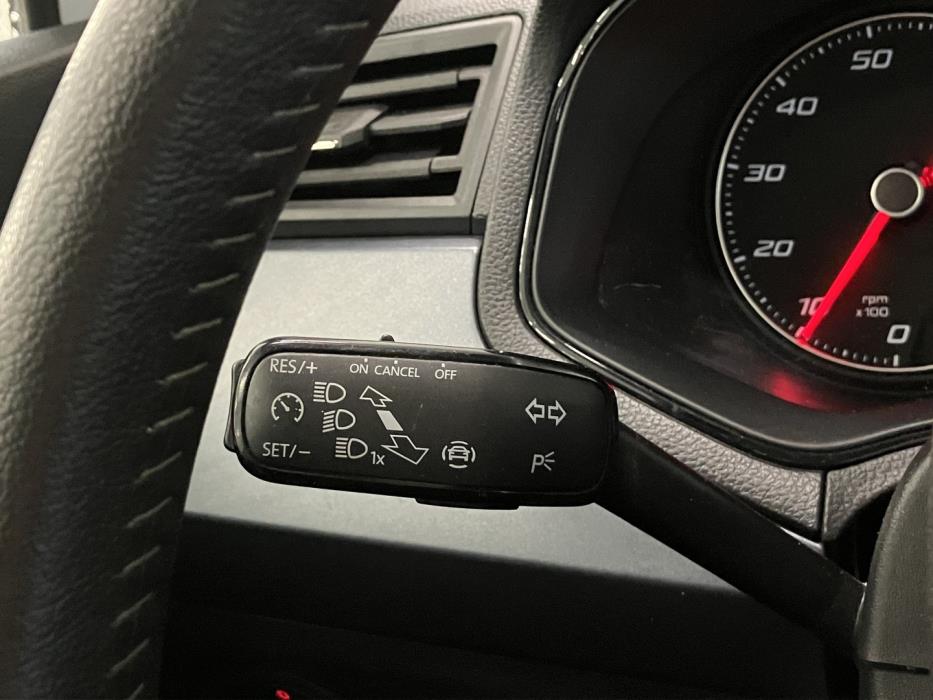 SEAT Arona 2020