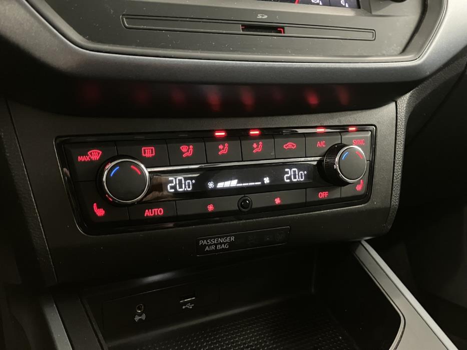 SEAT Arona 2020