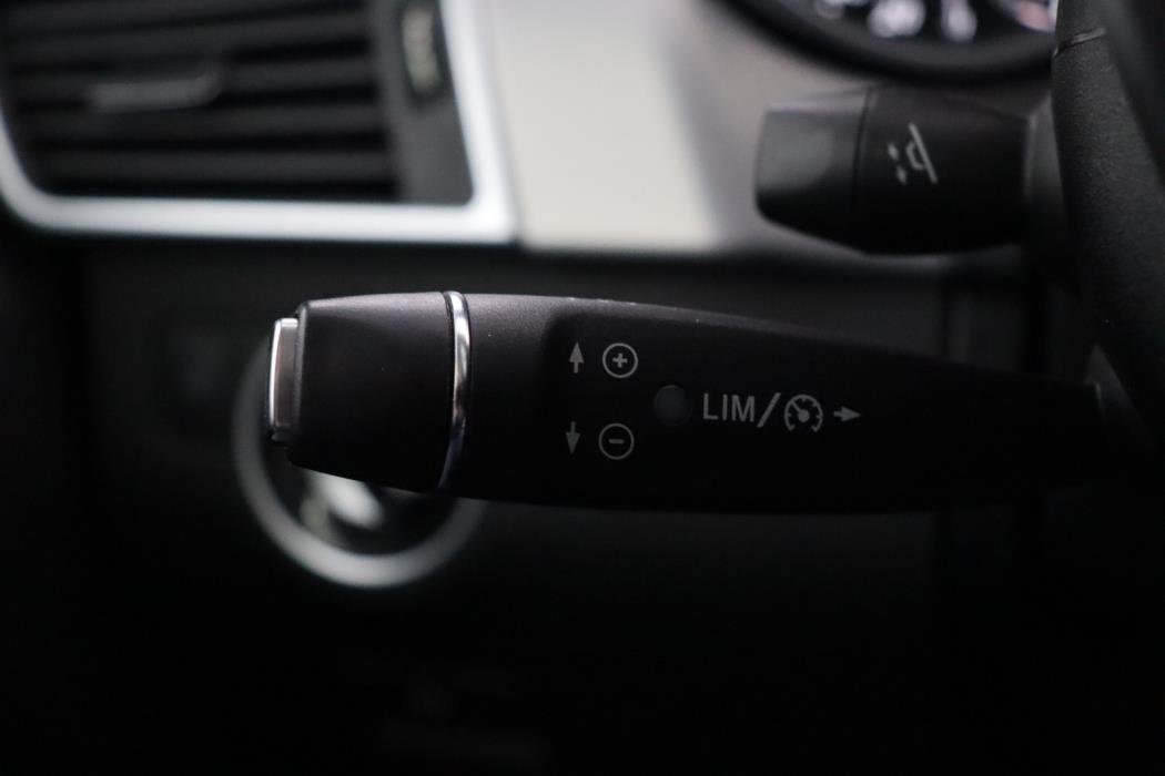 MERCEDES-BENZ ML 2013