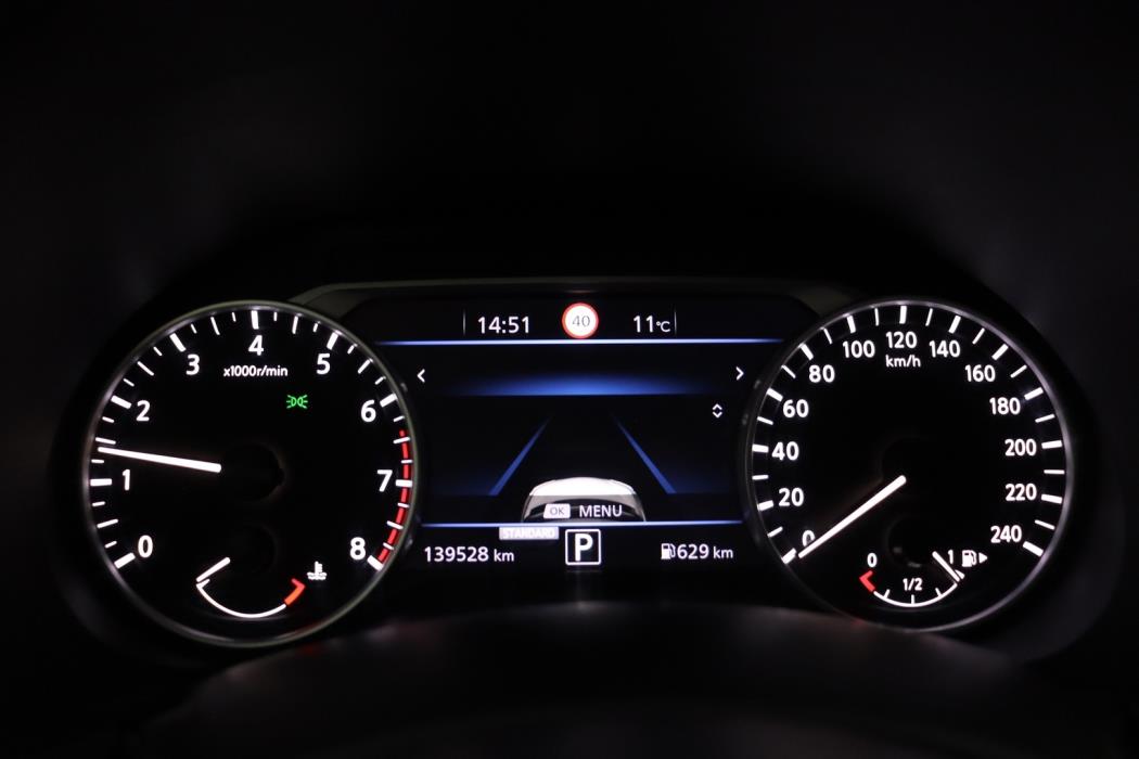 NISSAN Juke 2021