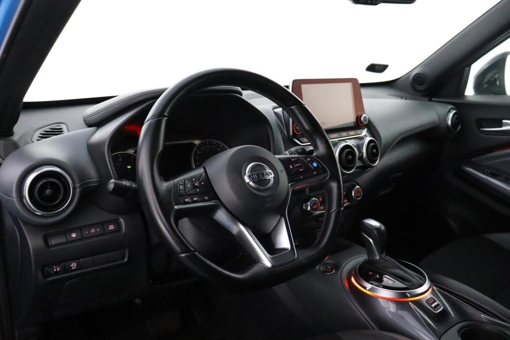NISSAN Juke 2021