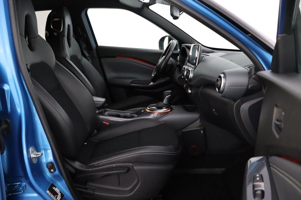NISSAN Juke 2021