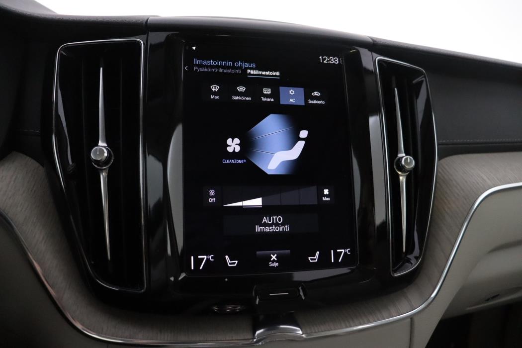 VOLVO XC60 2021