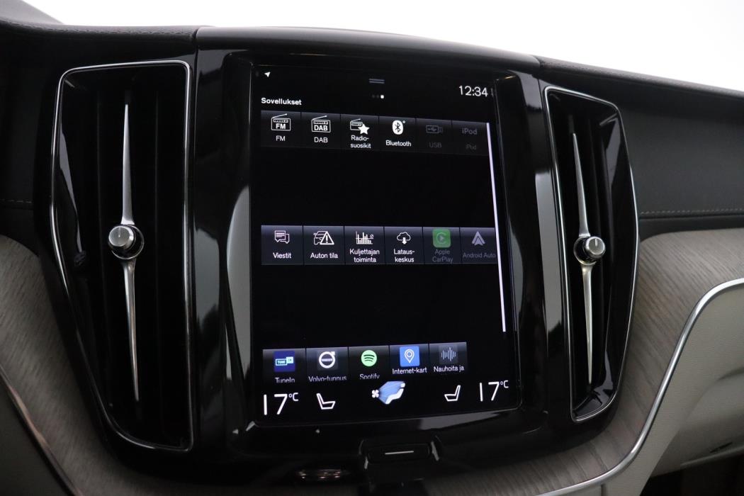 VOLVO XC60 2021