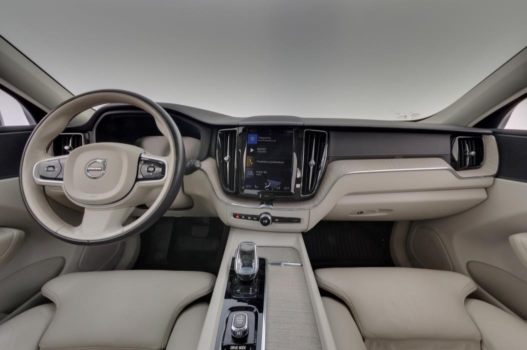 VOLVO XC60 2021