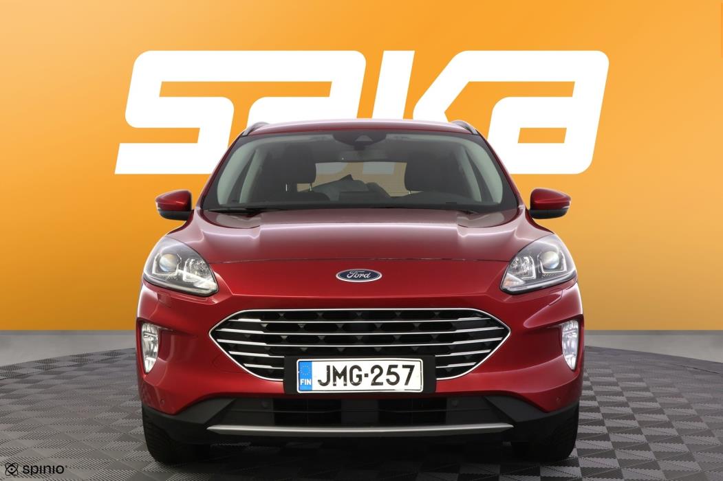 FORD Kuga 2022
