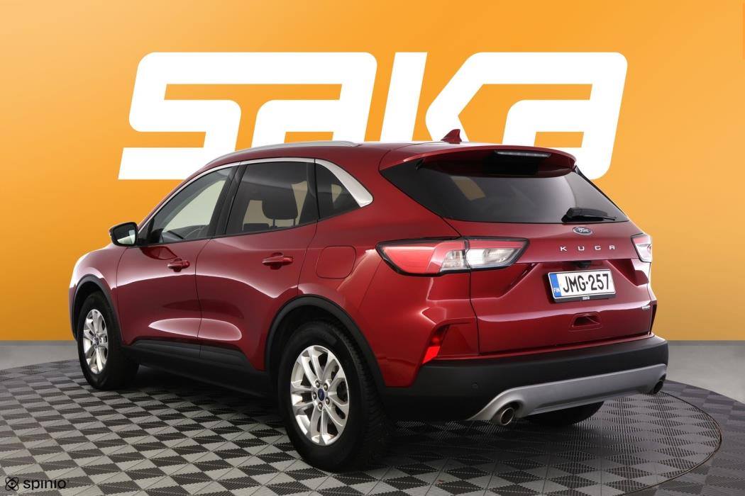 FORD Kuga 2022