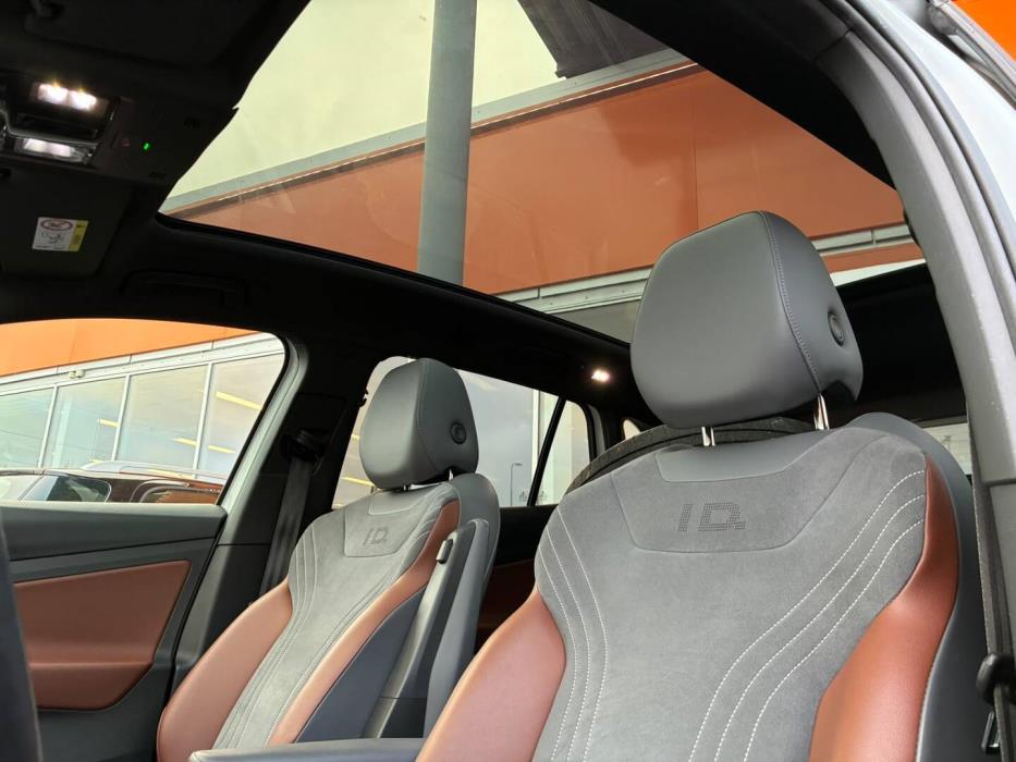 VOLKSWAGEN ID.4 2021