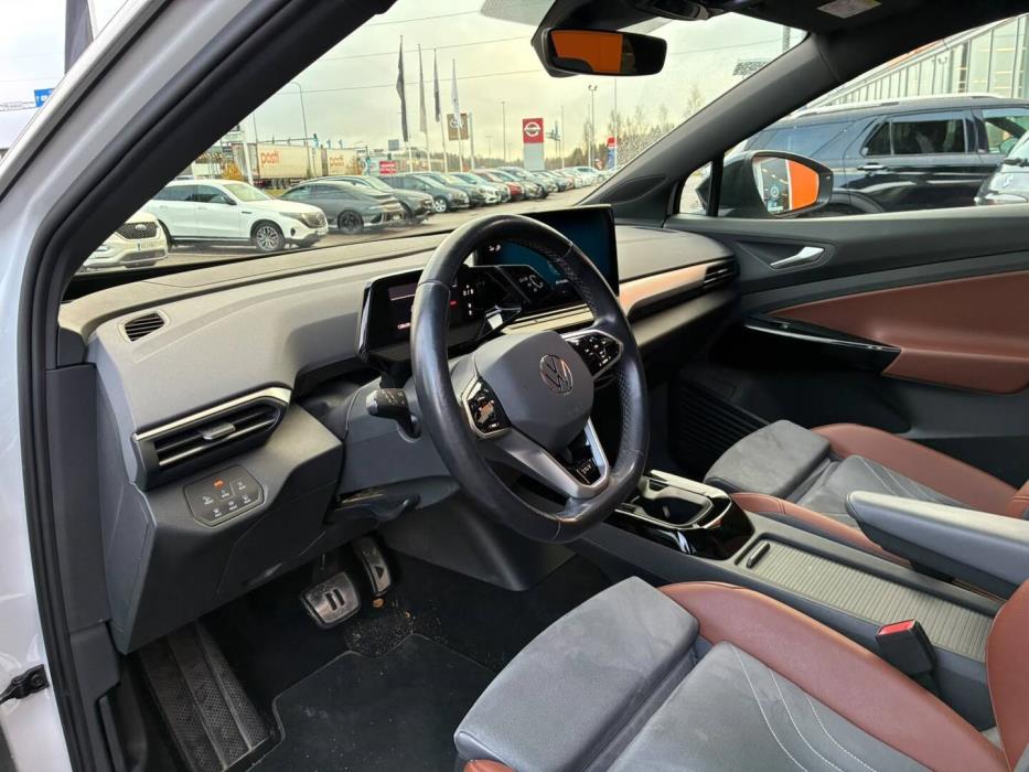 VOLKSWAGEN ID.4 2021