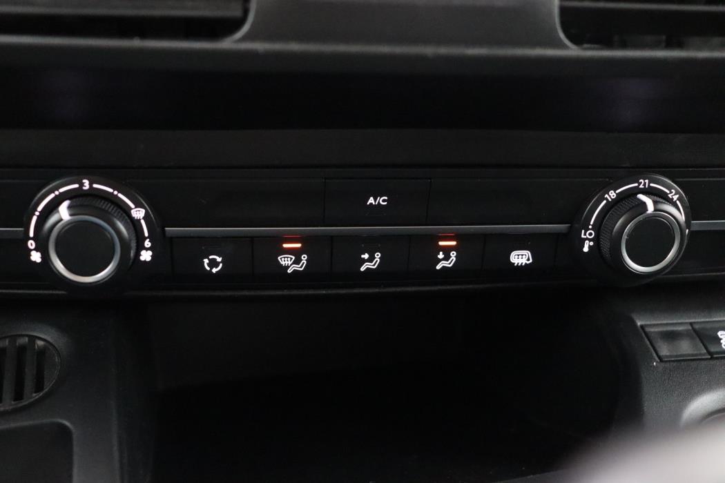 PEUGEOT Partner 2023