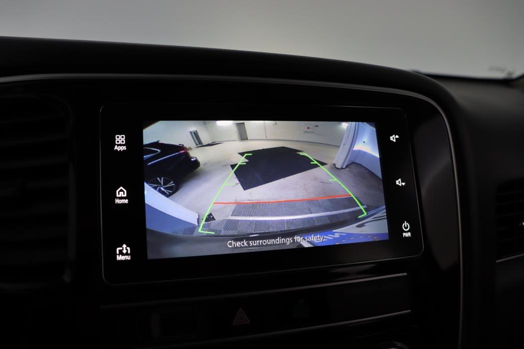 MITSUBISHI OUTLANDER PHEV 2019