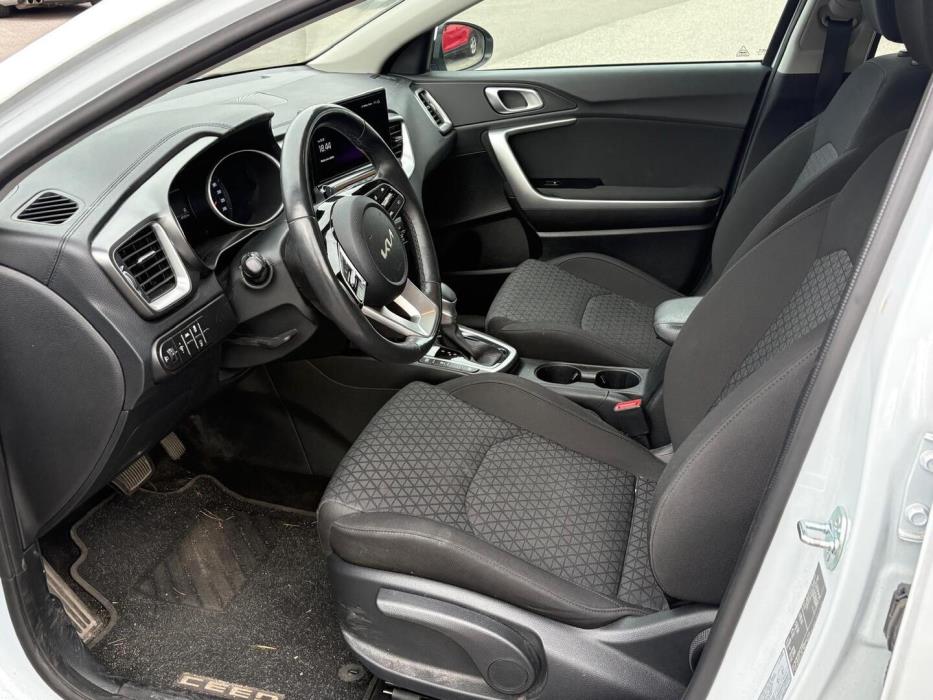 KIA Ceed 2025