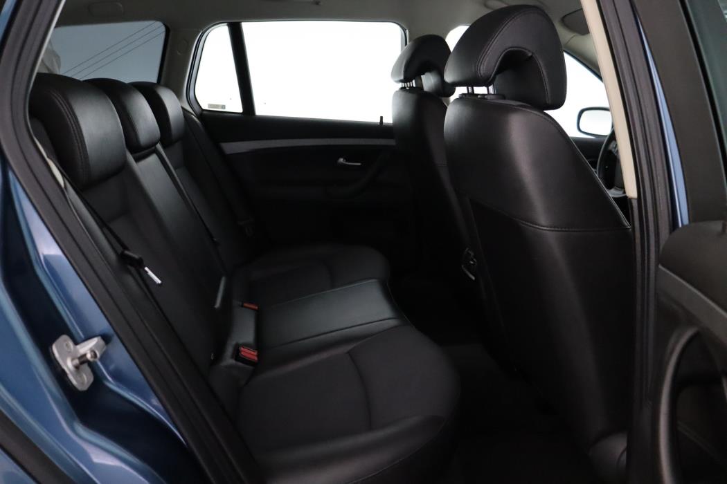 SAAB 9-3 2008