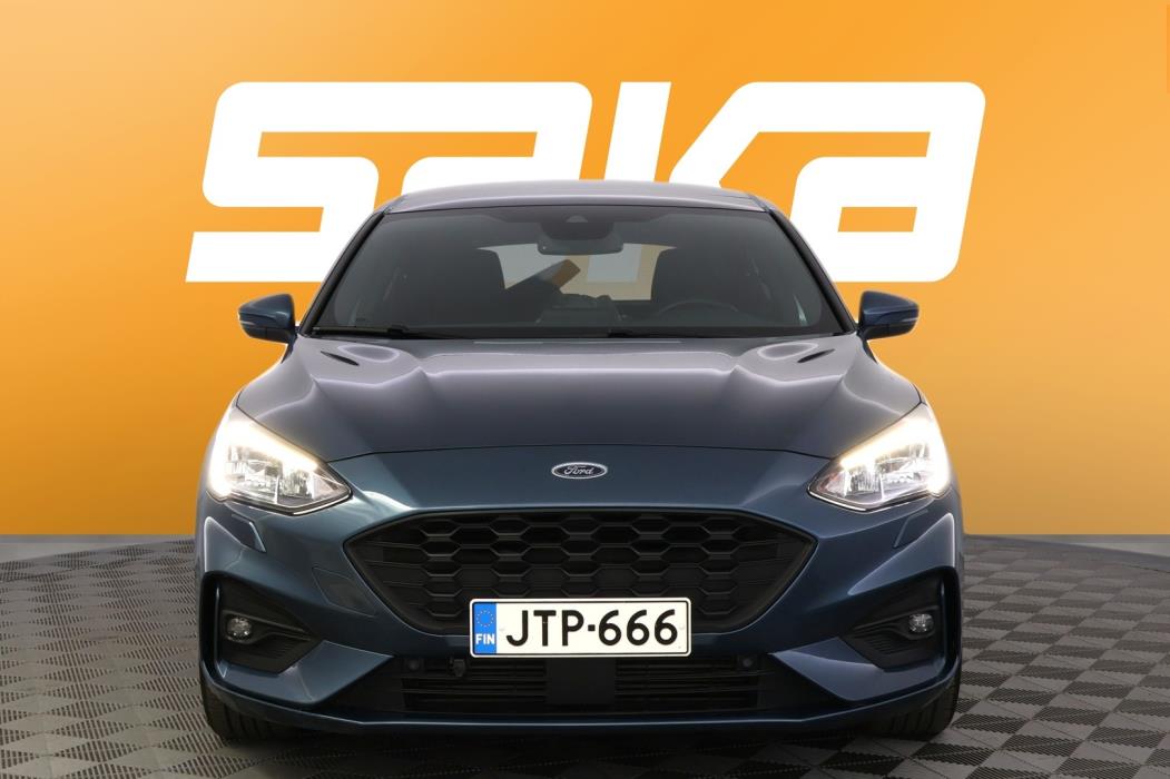 FORD Focus 2022