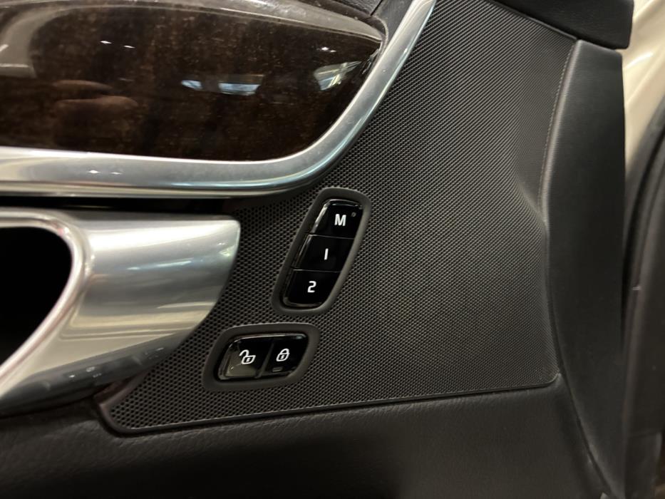 VOLVO V90 2017