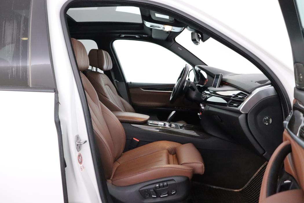 BMW X5 2017
