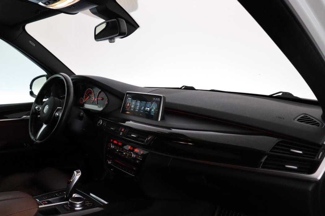 BMW X5 2017