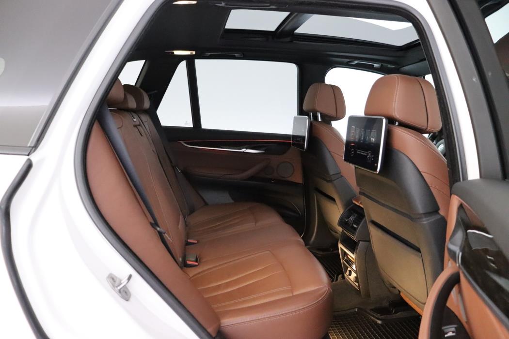 BMW X5 2017