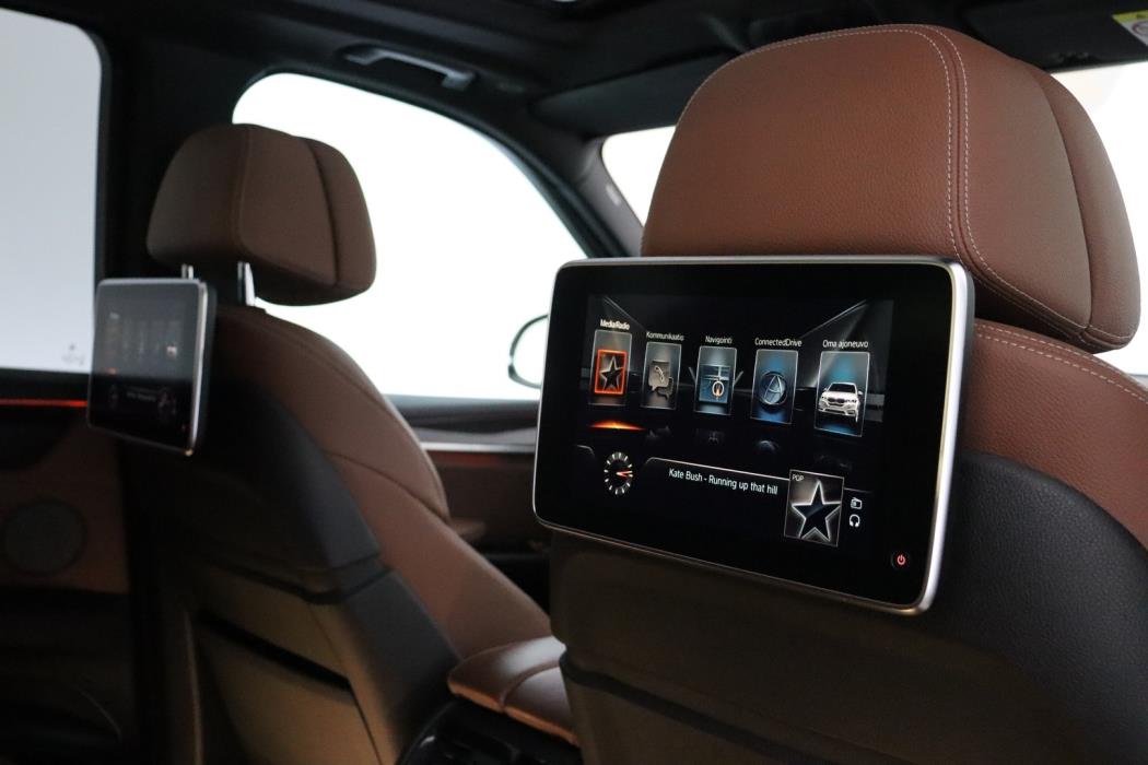BMW X5 2017
