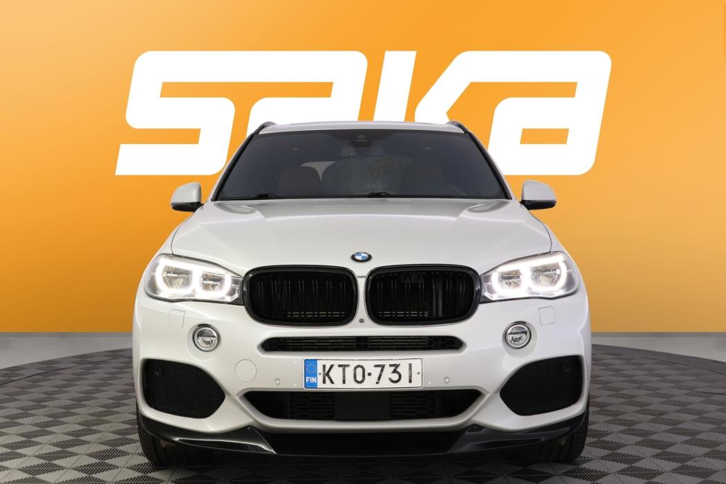 BMW X5 2017