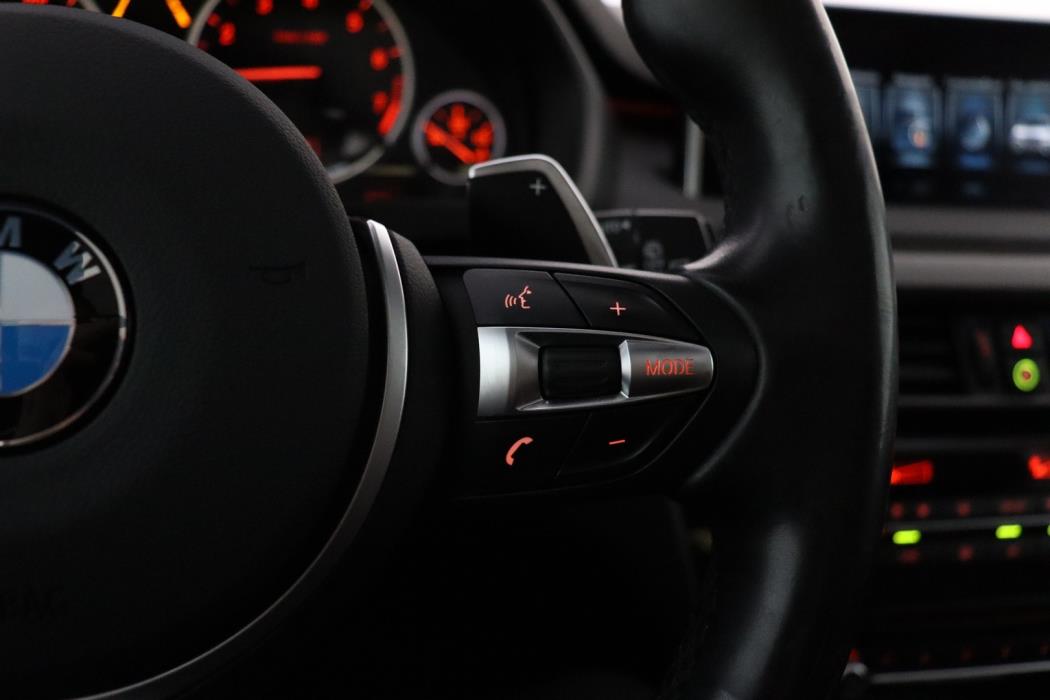 BMW X5 2017