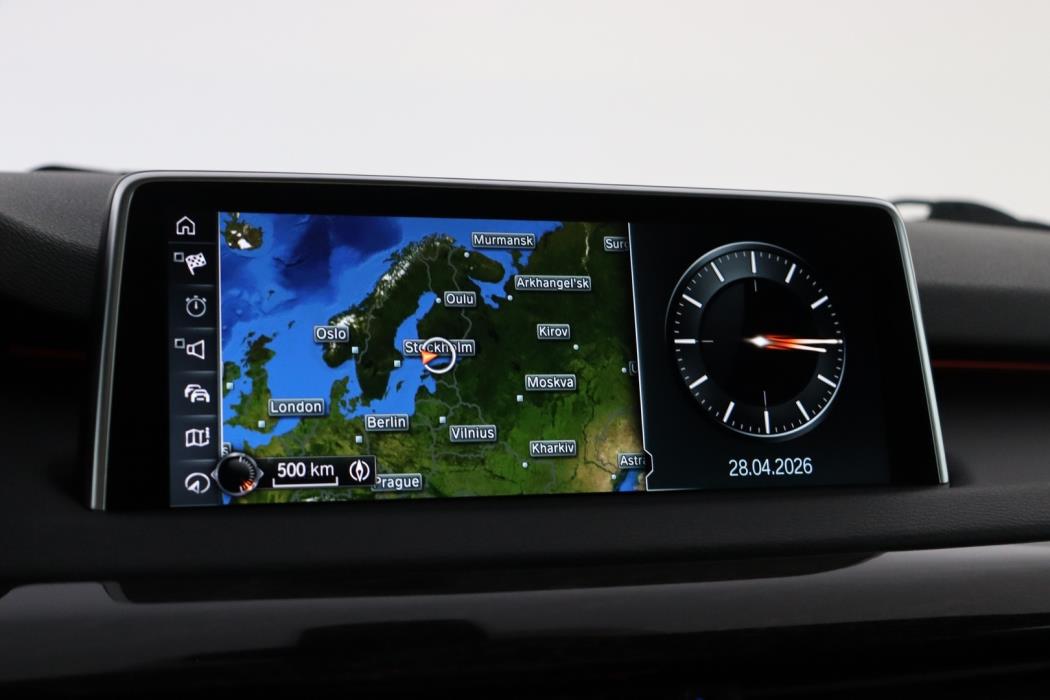 BMW X5 2017