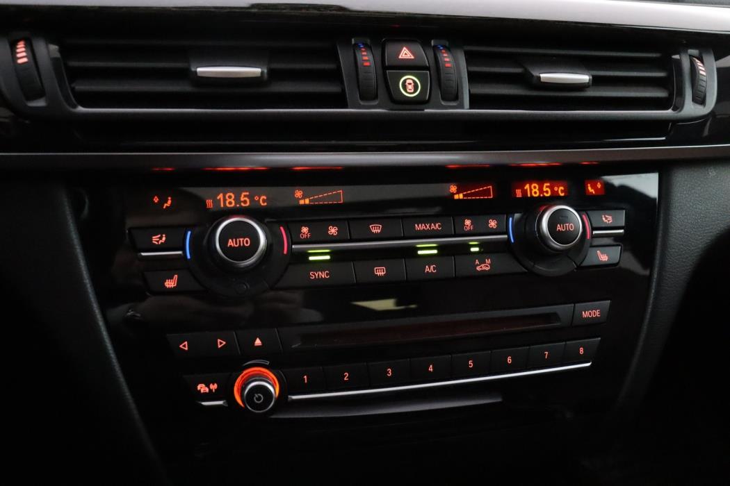 BMW X5 2017