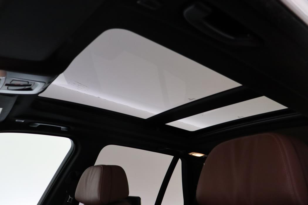 BMW X5 2017