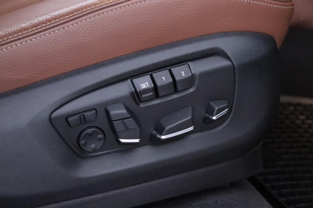 BMW X5 2017