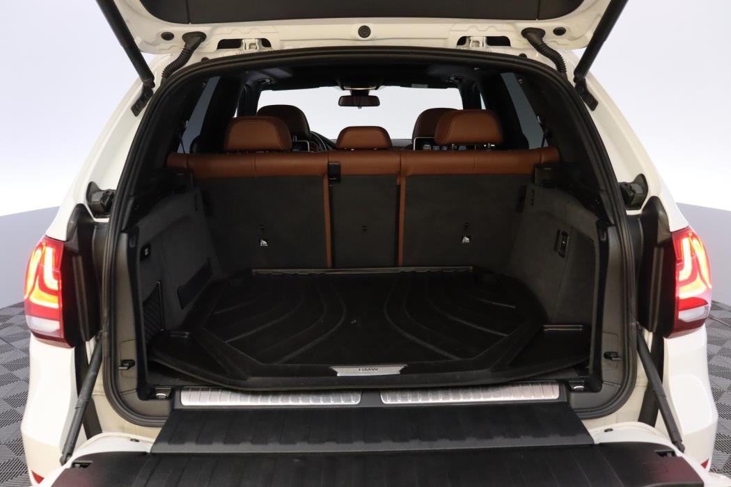 BMW X5 2017