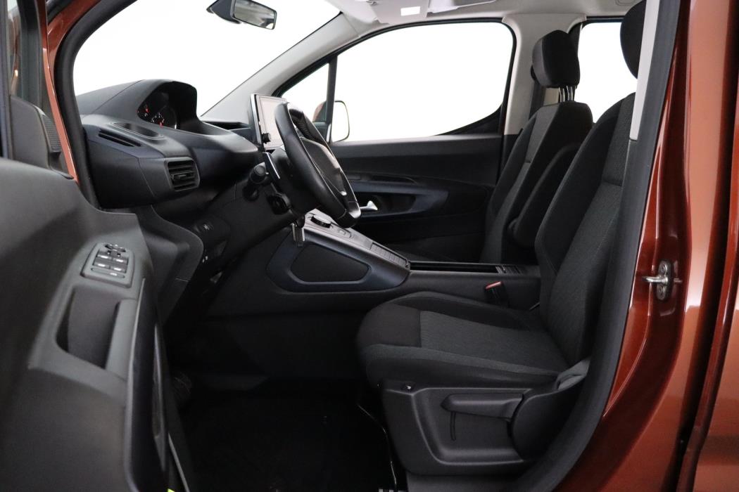 PEUGEOT Rifter 2020