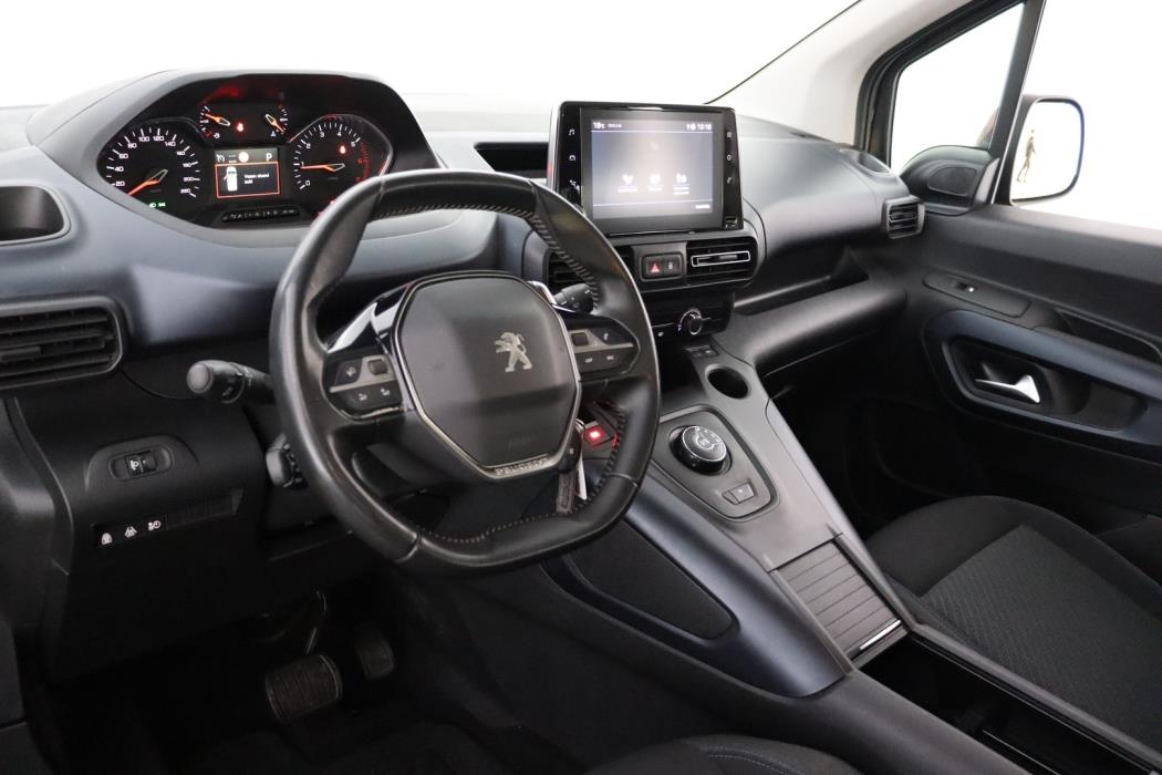 PEUGEOT Rifter 2020