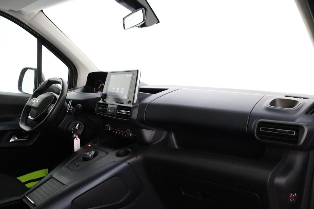 PEUGEOT Rifter 2020