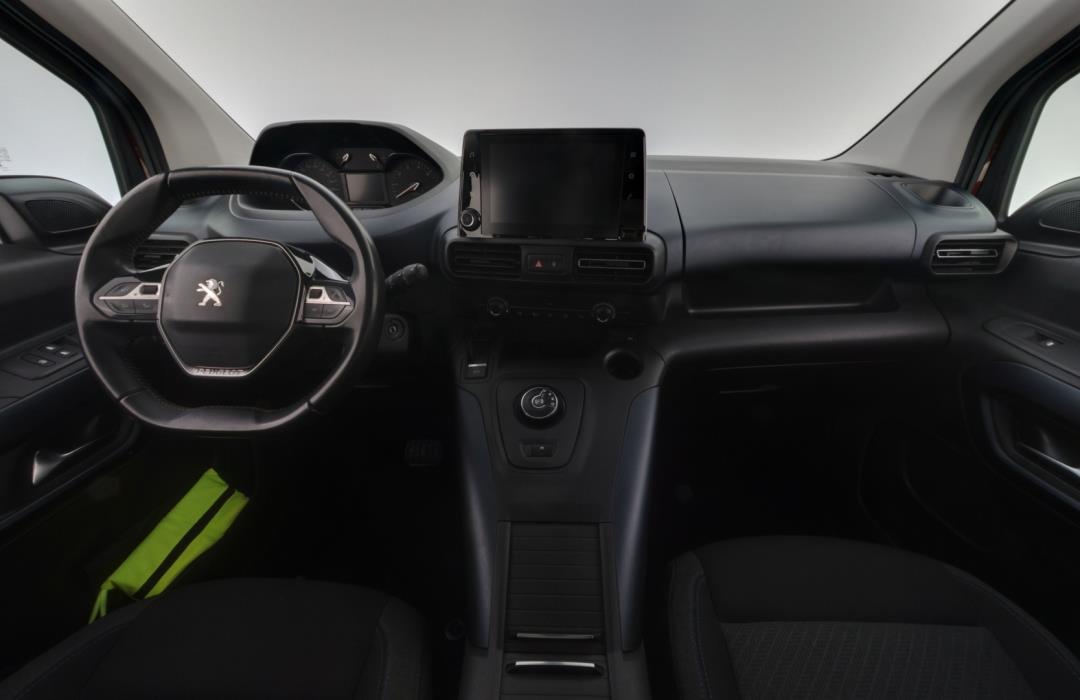 PEUGEOT Rifter 2020