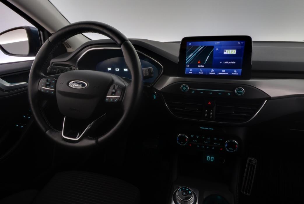 FORD Focus 2021