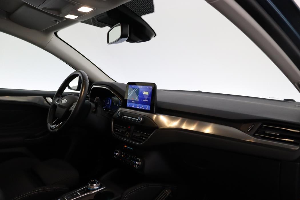 FORD Focus 2021