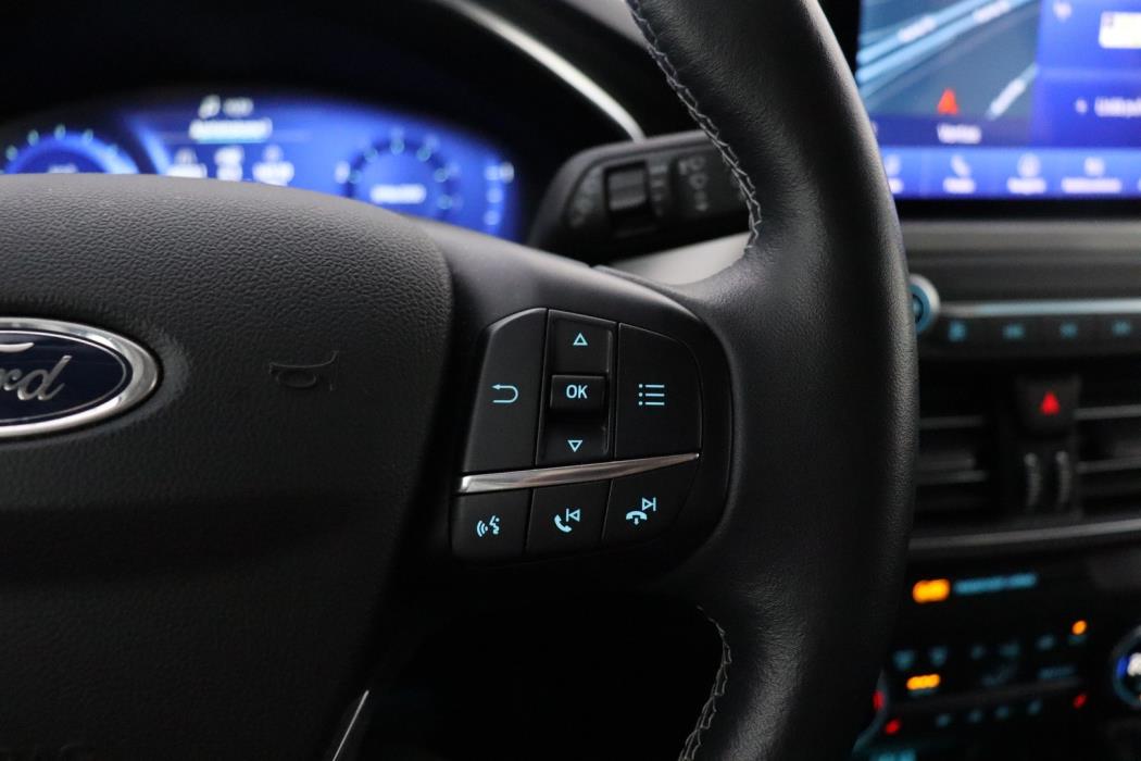 FORD Focus 2021