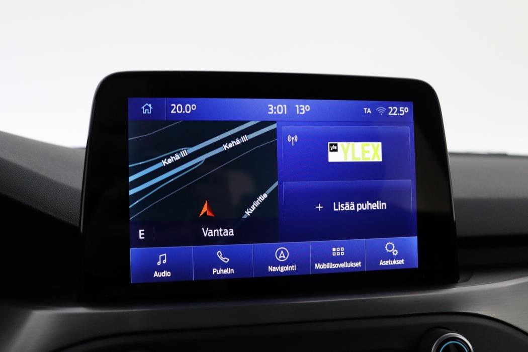 FORD Focus 2021
