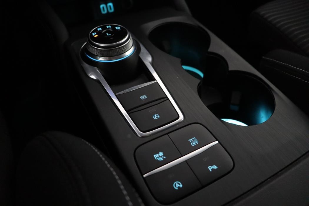 FORD Focus 2021