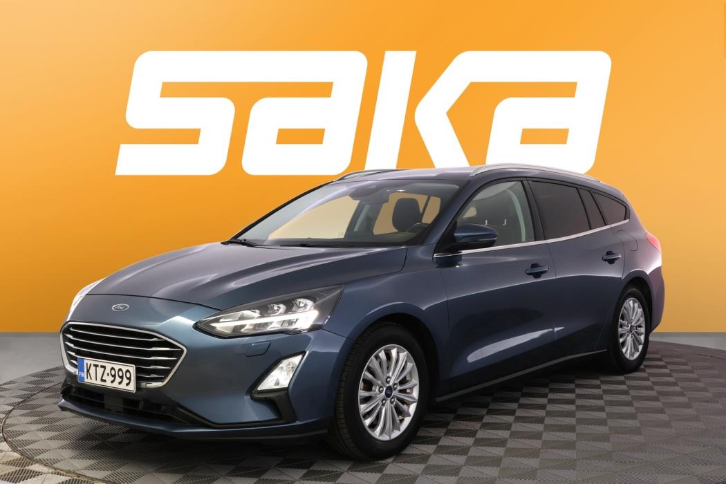 FORD Focus 2021