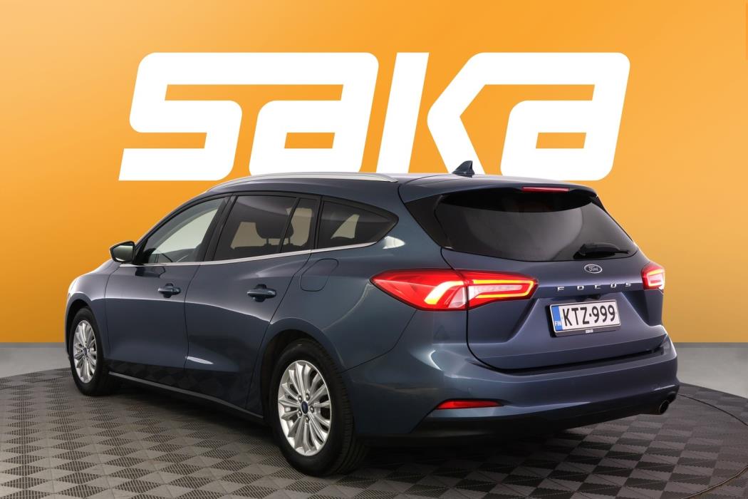 FORD Focus 2021