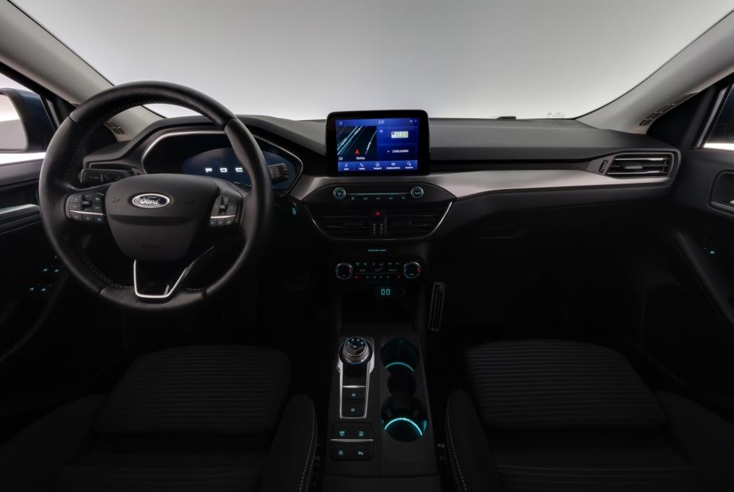 FORD Focus 2021