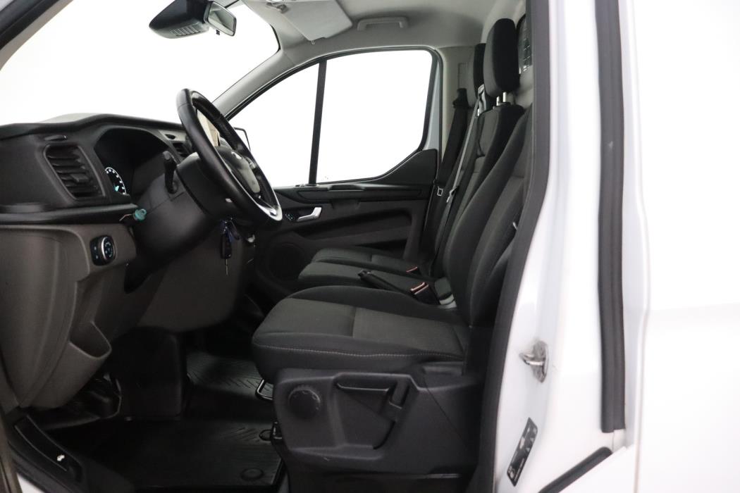 FORD Transit Custom 2023
