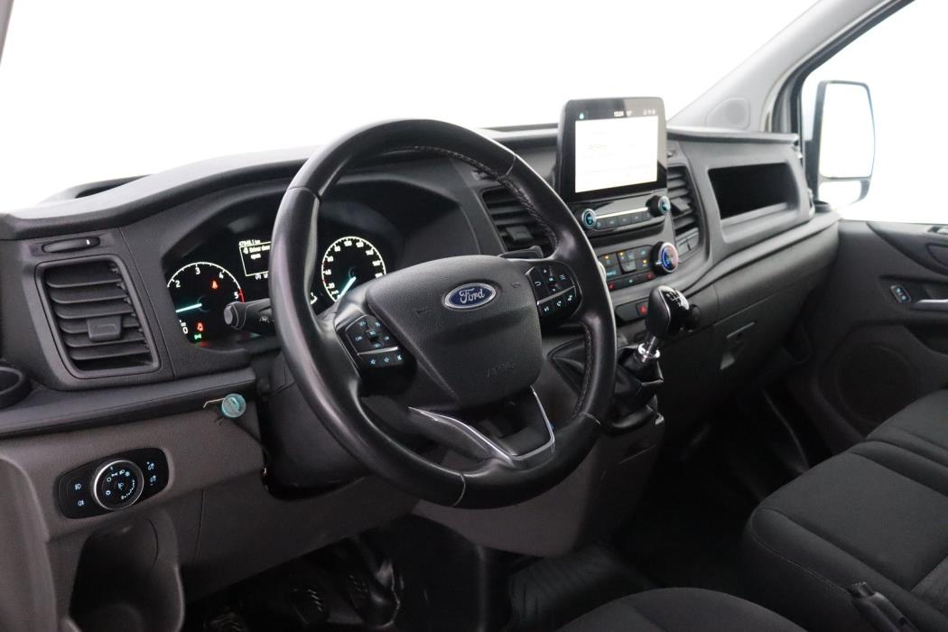 FORD Transit Custom 2023
