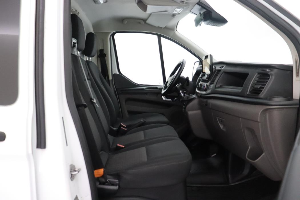 FORD Transit Custom 2023