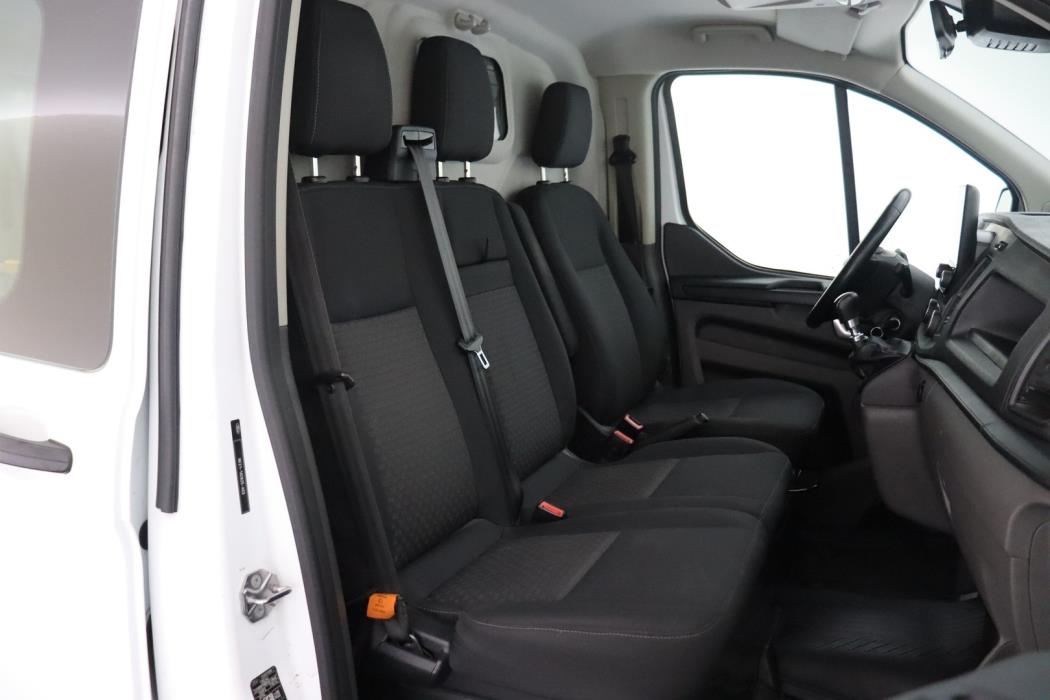 FORD Transit Custom 2023