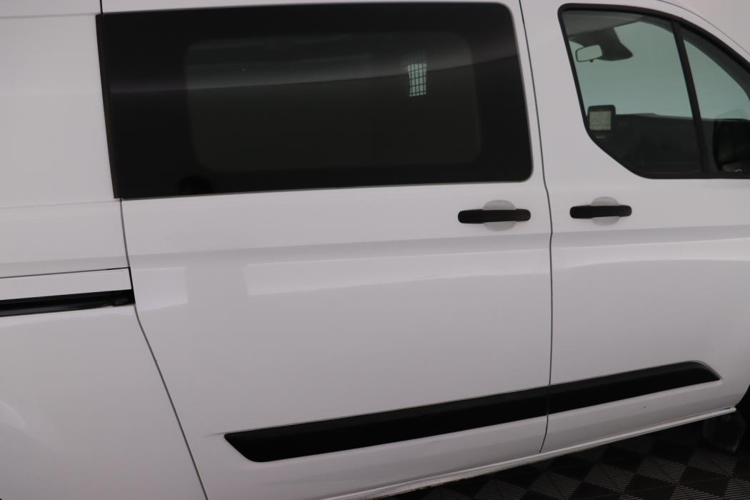 FORD Transit Custom 2023