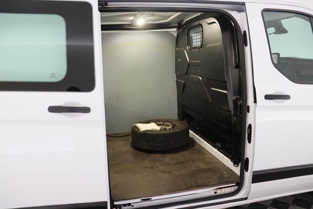 FORD Transit Custom 2023